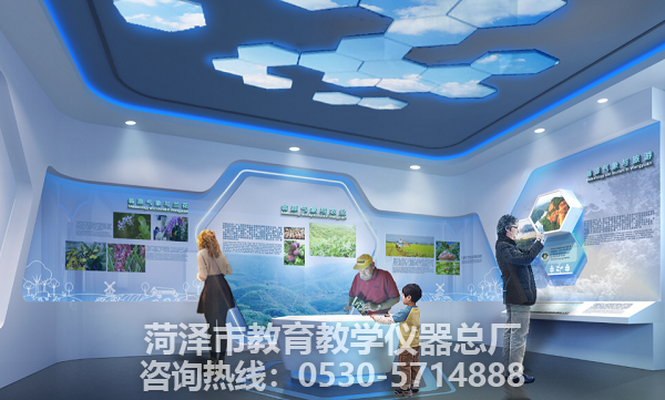 我國(guó)科技館定位及科普儀器的認(rèn)識(shí)發(fā)展過程(圖1)